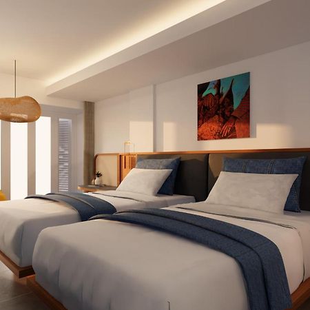 Yats Colony Yogyakarta Exterior foto