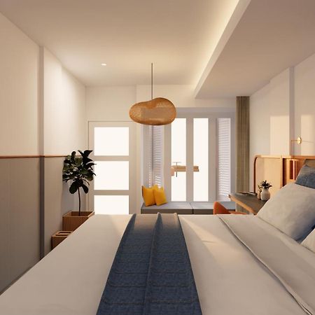 Yats Colony Yogyakarta Exterior foto