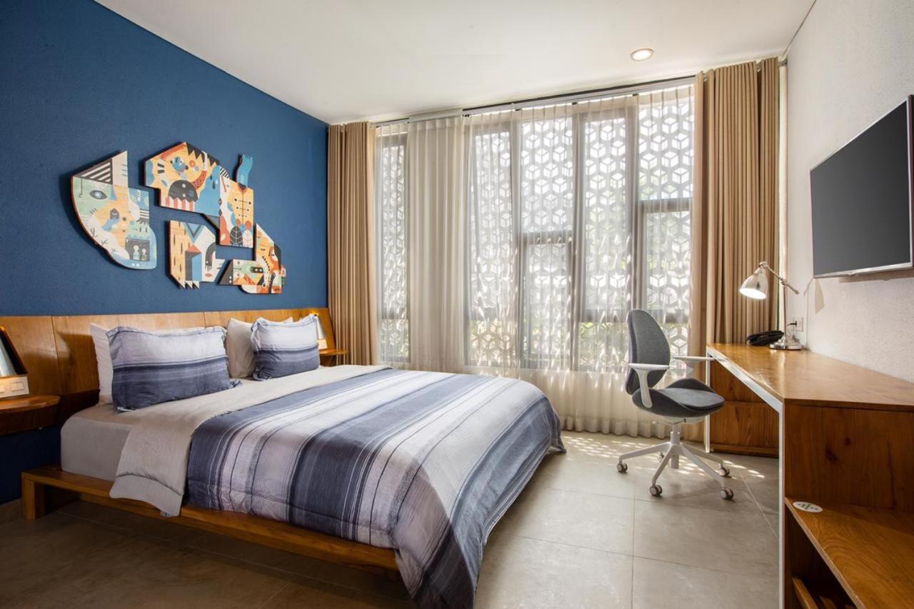 Yats Colony Yogyakarta Exterior foto