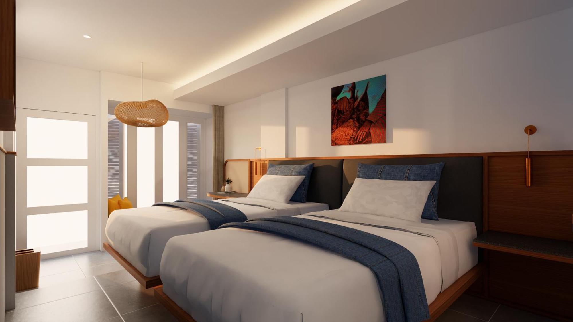 Yats Colony Yogyakarta Exterior foto