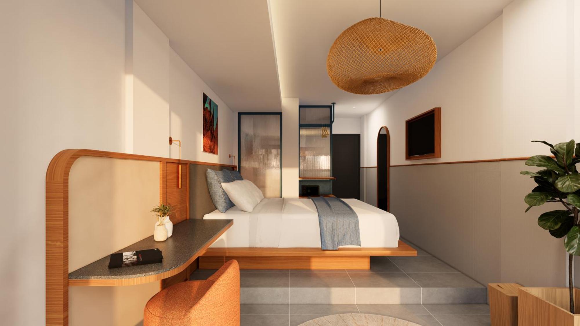 Yats Colony Yogyakarta Exterior foto