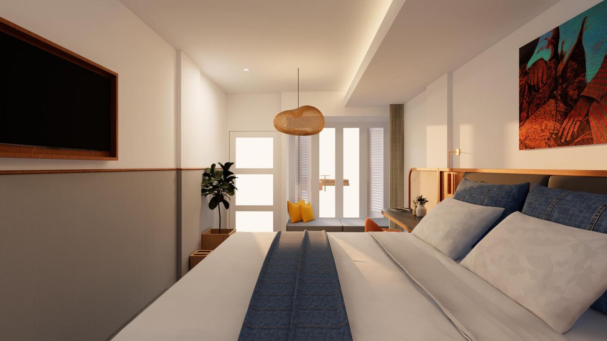 Yats Colony Yogyakarta Exterior foto