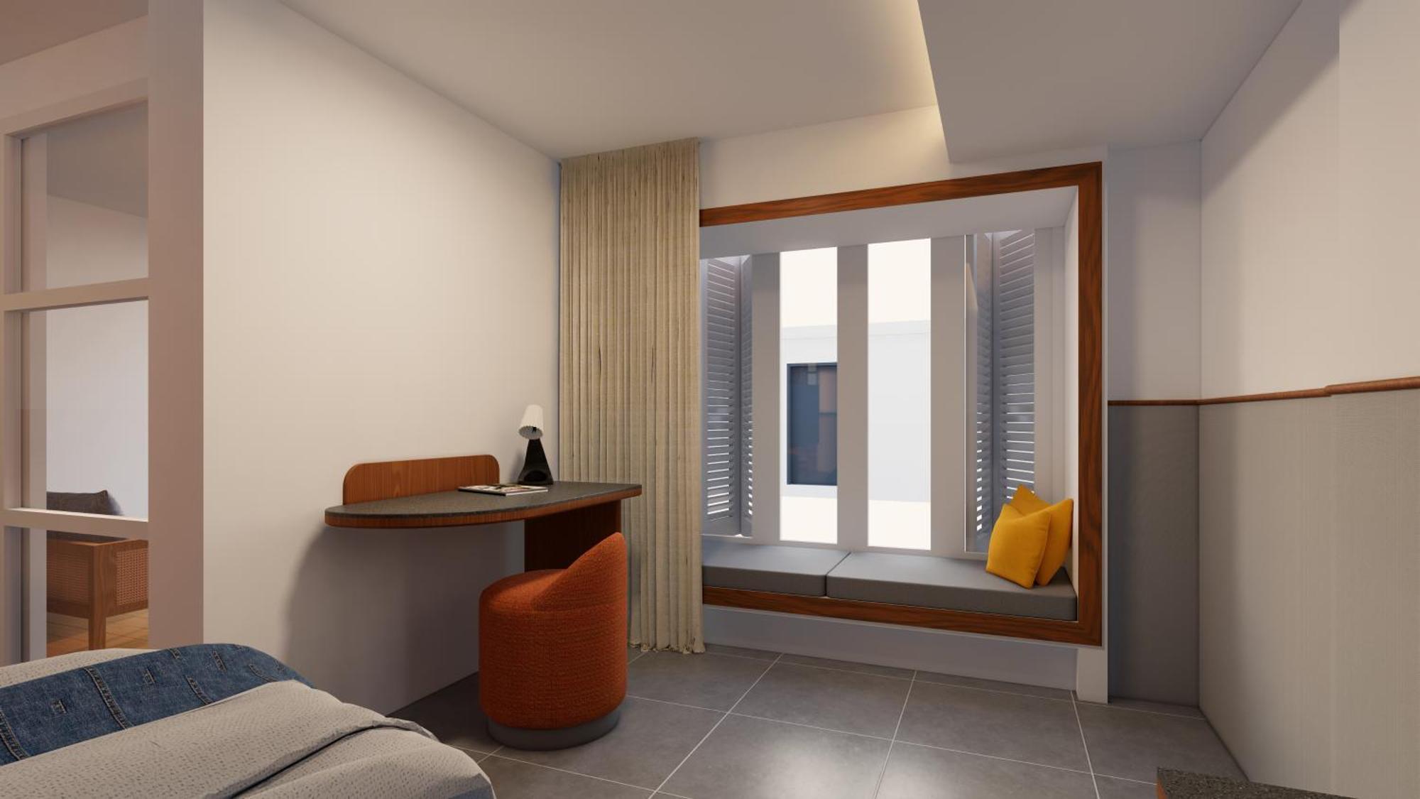Yats Colony Yogyakarta Exterior foto