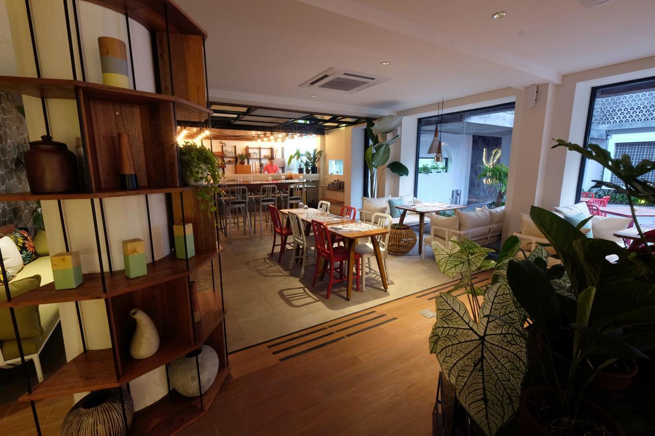 Yats Colony Yogyakarta Exterior foto