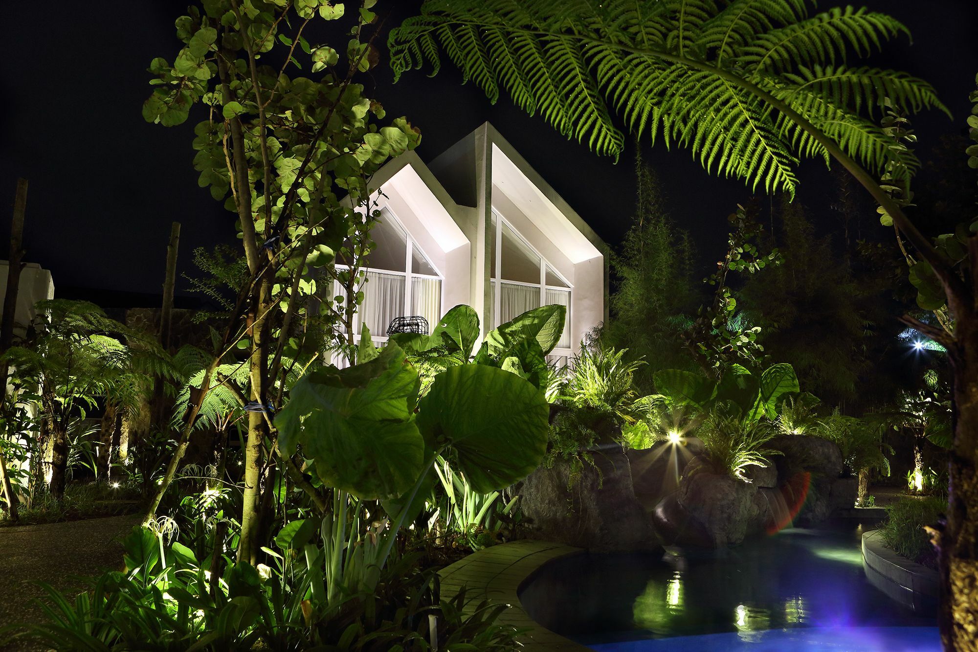 Yats Colony Yogyakarta Exterior foto