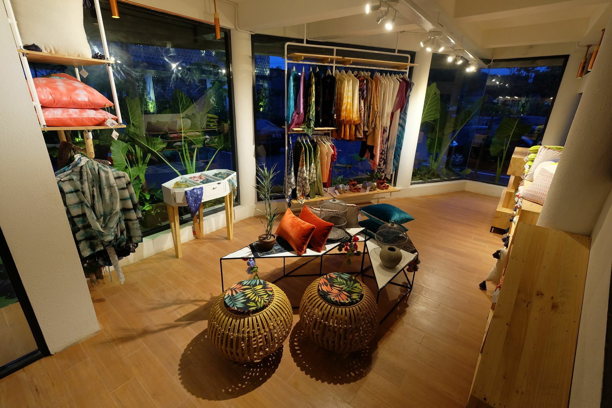 Yats Colony Yogyakarta Exterior foto